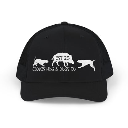 Clovis Hog & Dogs Co R112