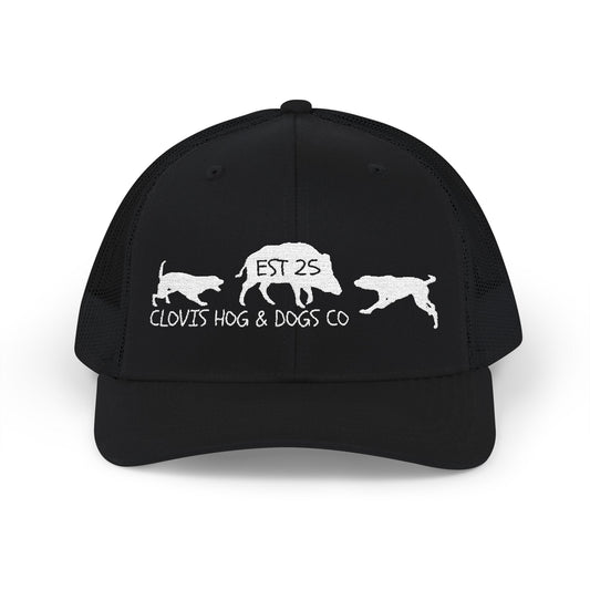 Clovis Hog & Dogs Co R112
