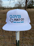 Clovis Hat Co 6006
