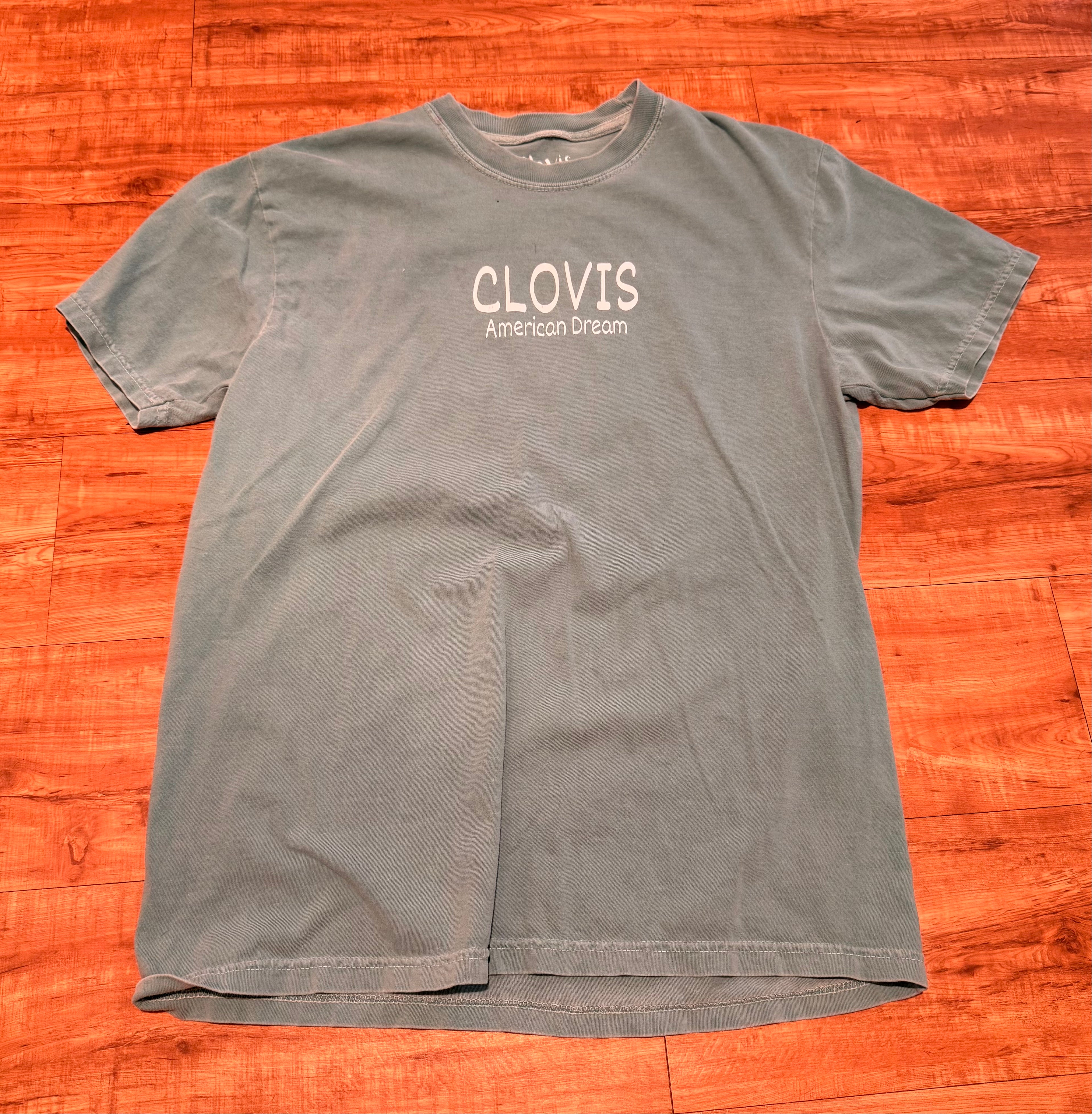 American Dream T