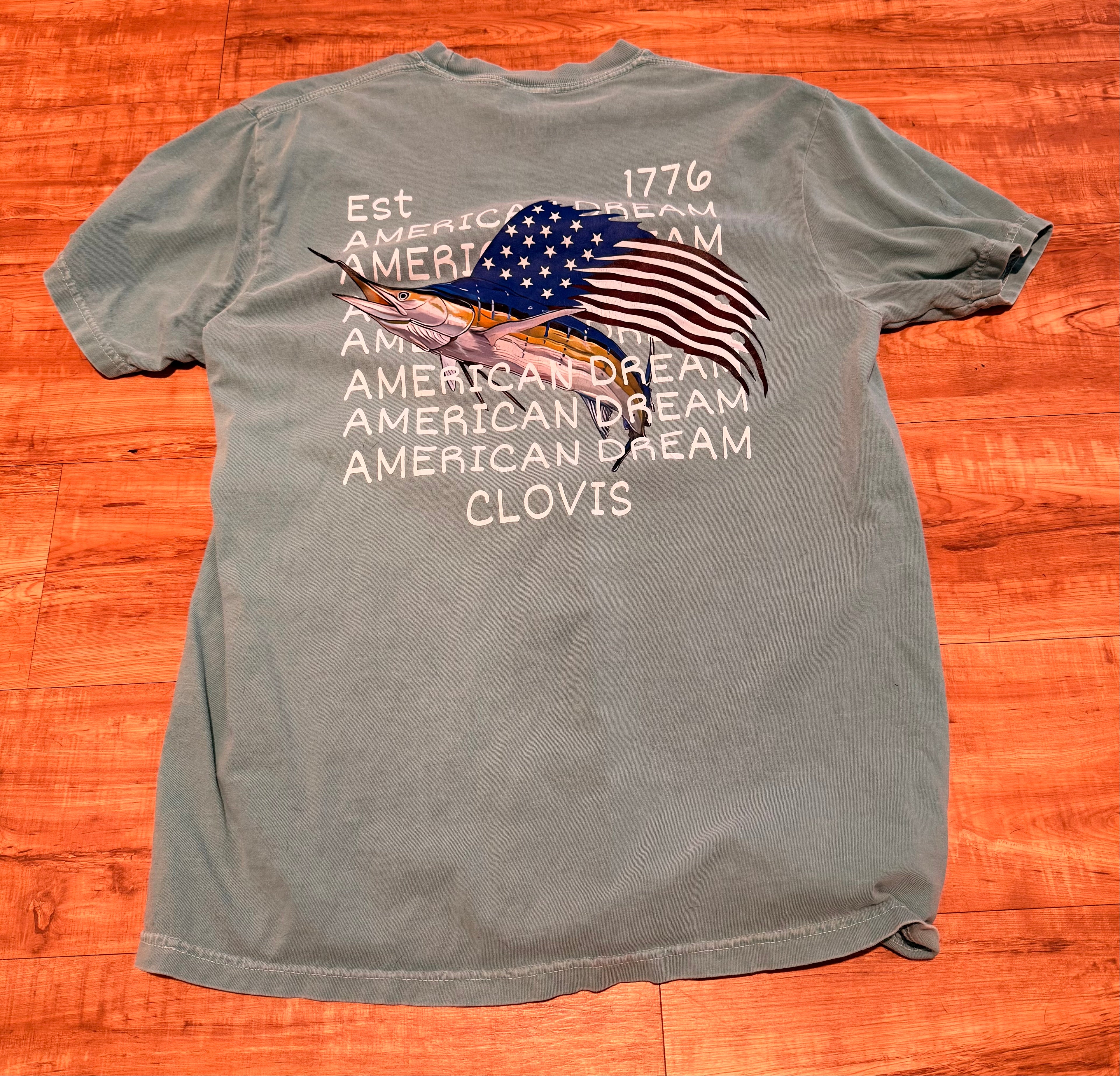American Dream T