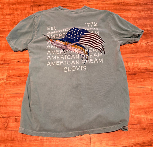 American Dream T