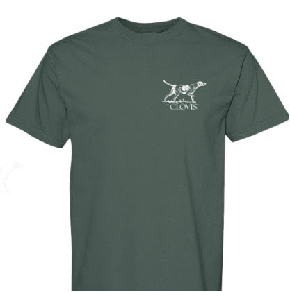 "All About The Dog" T-Shirt
