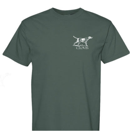 "All About The Dog" T-Shirt